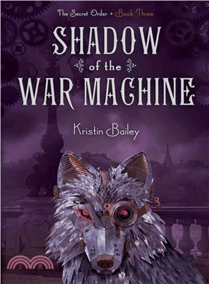 Shadow of the War Machine