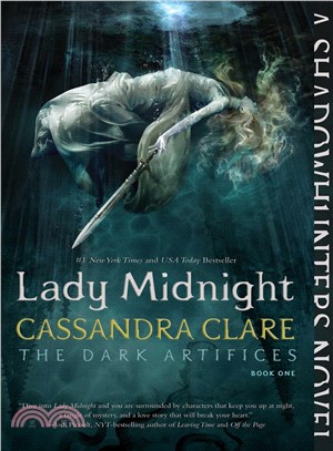 Lady midnight /