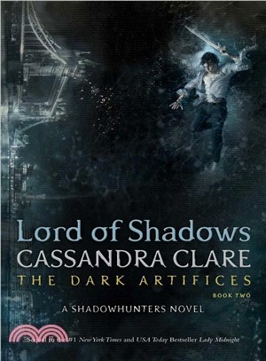 Lord of Shadows /