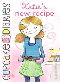 Cupcake diaries 13:Katie