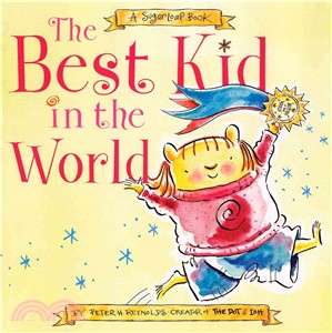 The Best Kid in the World (平裝本)