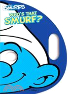 Who's That Smurf?