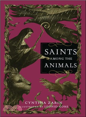 Saints Among the Animals