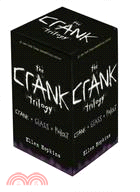 Crank Trilogy Boxed Set