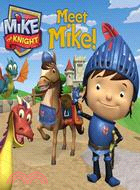 Meet Mike! /