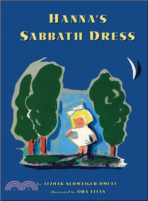 Hanna's Sabbath Dress