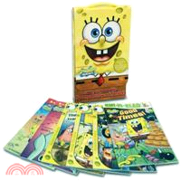 Learn to Read With Spongebob and Friends!―Special Delivery!; The Song That Never Ends; The Bikini Bottom Bike Race; The Great Train Mystery; The Best Mom; Good Times!