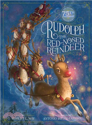 Rudolph the Red-Nosed Reindeer