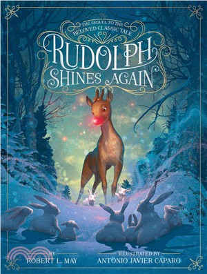 Rudolph Shines Again