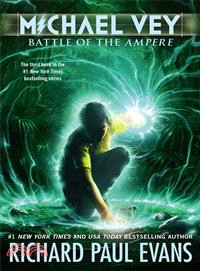 Michael Vey.3,Battle of the Ampere /