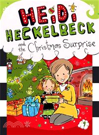 #9: Heidi Heckelbeck and the Christmas Surprise (精裝本)