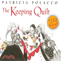 The keeping quilt /