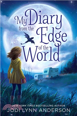 My Diary from the Edge of the World