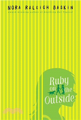 Ruby on the outside /