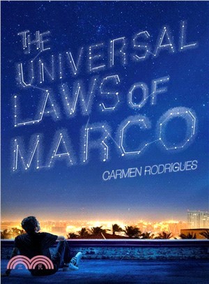 The Universal Laws of Marco