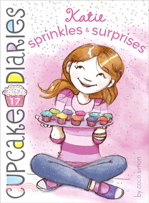 Katie Sprinkles and Surprises