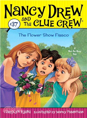 The flower show fiasco /