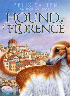 The hound of Florence /