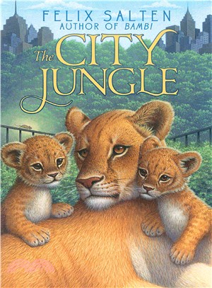 The city jungle :Bambi's cla...