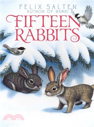 Fifteen Rabbits