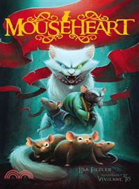 Mouseheart