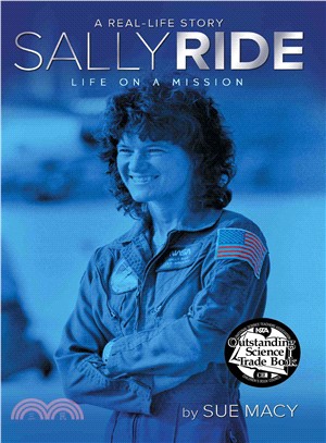 Sally Ride ─ Life on a Mission