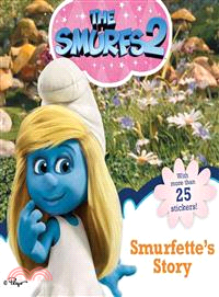 Smurfette's Story