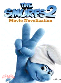 The Smurfs 2 Movie Novelization