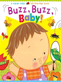 Buzz, buzz, baby ! /