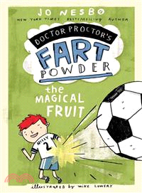 The magical fruit