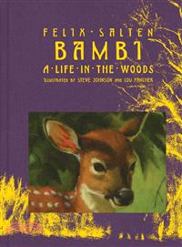 Bambi ─ A Life in the Woods