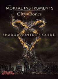 Shadowhunters Guide ― City of Bones