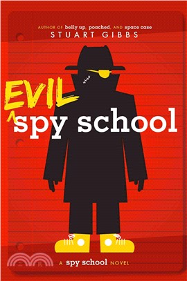Spy school 3 : Evil spy school