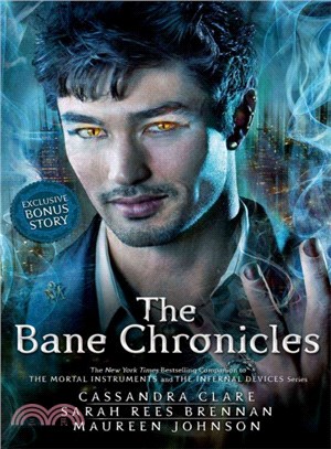 The Bane Chronicles (精裝本)