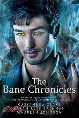 The Bane Chronicles (平裝本)