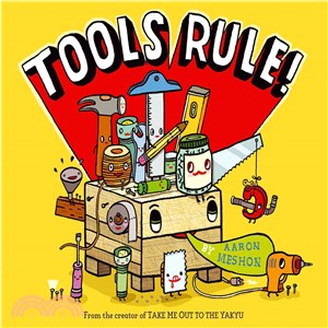 Tools rule! /