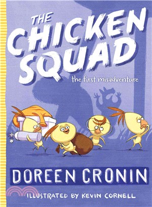 The chicken squad /