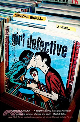 Girl Defective