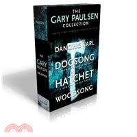 The Gary Paulsen Collection ─ Dancing Carl; Dogsong; Hatchet; Woodsong