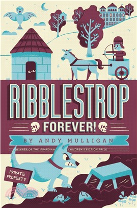 Ribblestrop Forever!