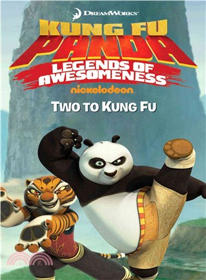 Two to Kung Fu