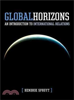 Global Horizons—An Introduction to International Relations