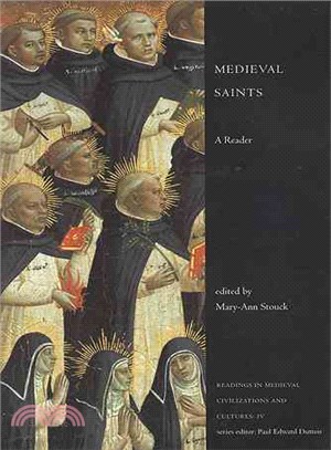 Medieval Saints—A Reader