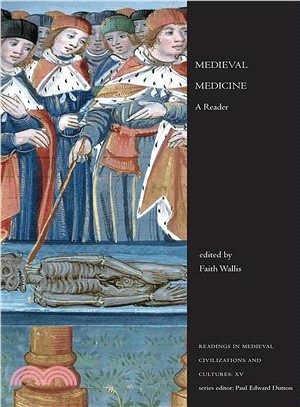Medieval Medicine: A Reader