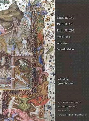 Medieval Popular Religion 1000-1500 ─ A Reader