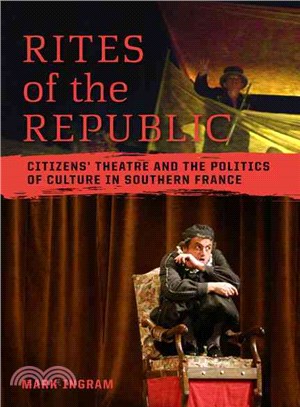 Rites of the Republic