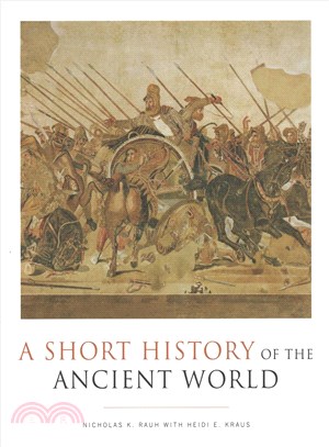A Short History of the Ancient World