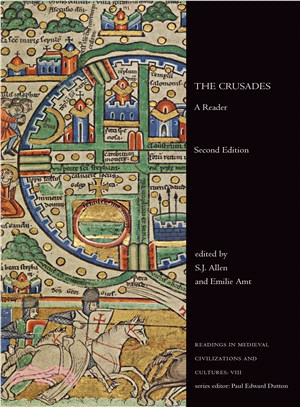 The Crusades ─ A Reader