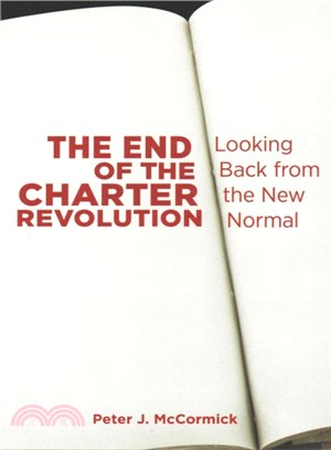 The End of the Charter Revolution ― Looking Back from the New Normal