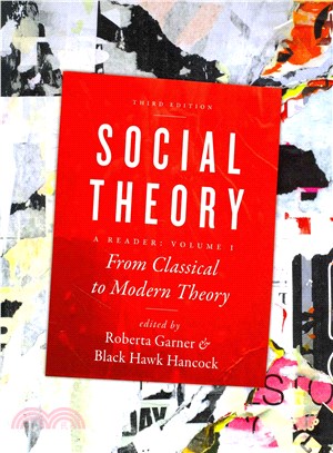 Social Theory ― From Classical to Modern Theory